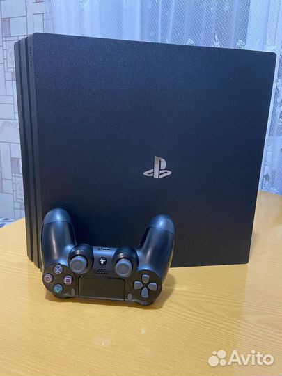Sony PS4 PRO