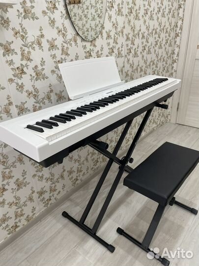 Цифровое пианино Grace BP- 90