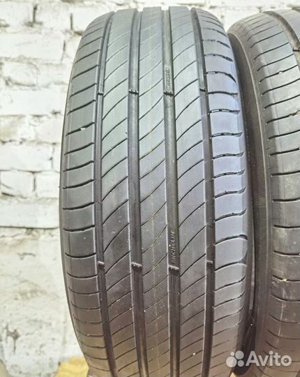 Michelin Primacy 4 205/55 R17 95V