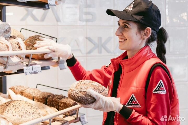 Продавец-кассир (АЗС 040, Подольск, мкр.Львоский)