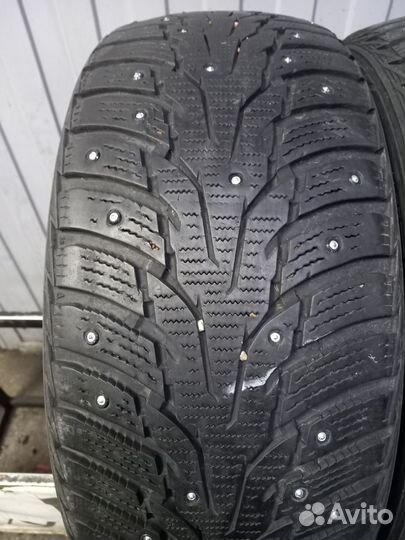 Nexen Winguard WinSpike WH62 225/50 R17 98T