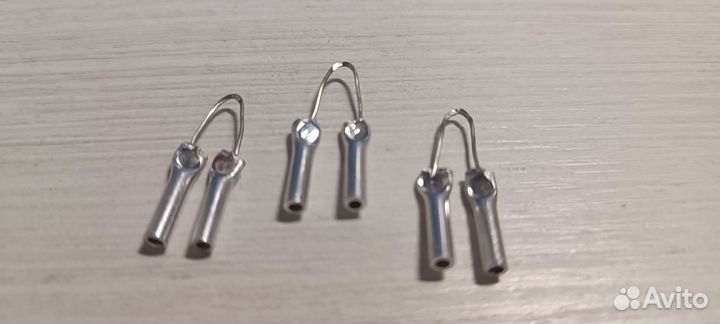 Насадки на выжигательный аппарат по дереву