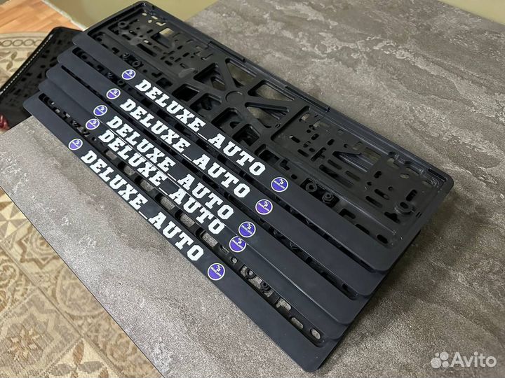 Лед (led) рамки с подсветкой