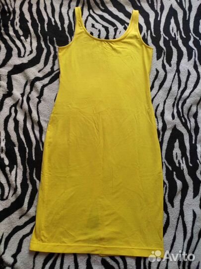 Платье новое 46 размер