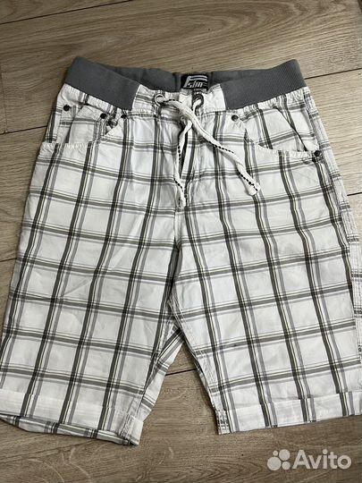 Шорты 100
