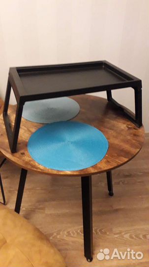 Столик поднос IKEA