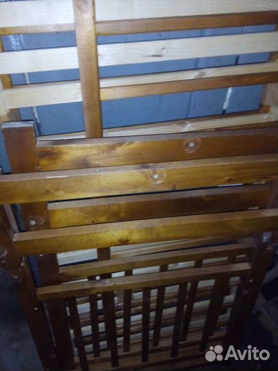 Кровать детская