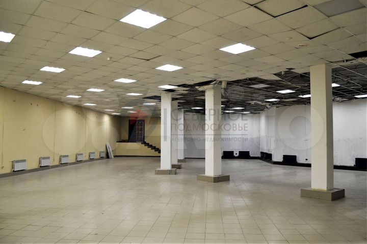 Сдам помещение свободного назначения, 360 м²