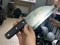 Сербский нож средний 95х18
