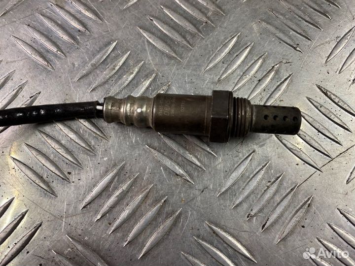 Датчик кислородный Toyota