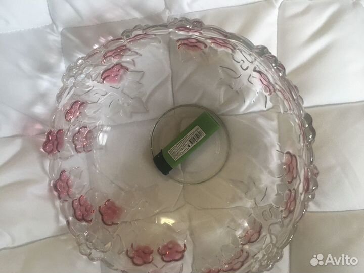 Ваза большая