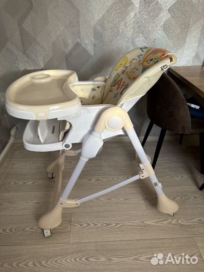 Стул для кормления 0+