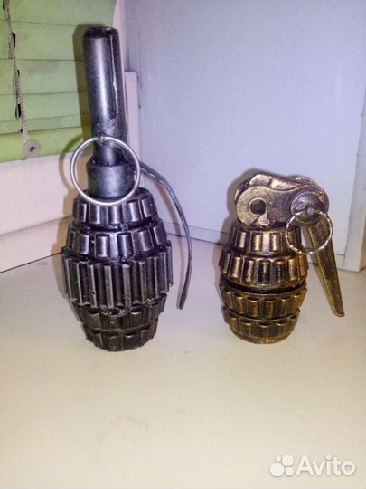 Сувенир из авто запчастей