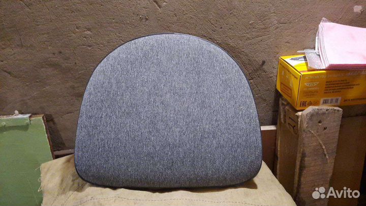 Сидение для осанки