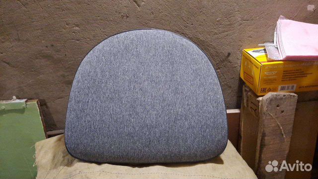 Сидение для осанки