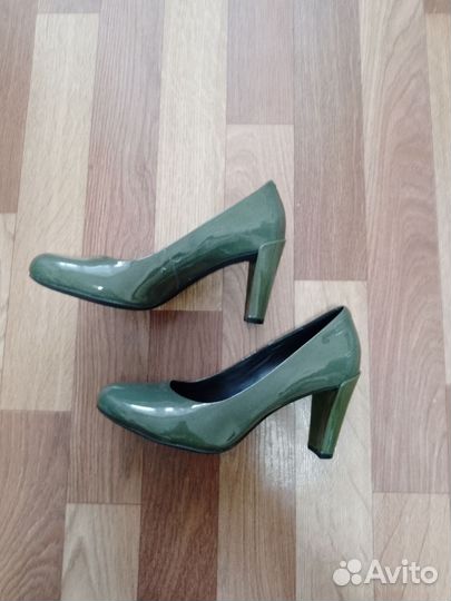 Туфли женские, 37 размер