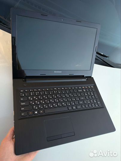 Свежий Lenovo 4ядра/8Gb/SSD/2видеокарты/Отл сост