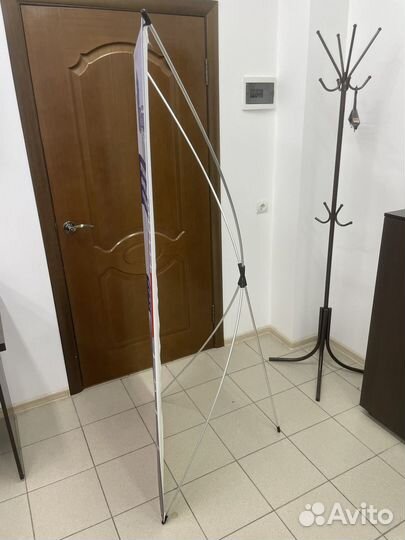 Каркас (паук) для баннера