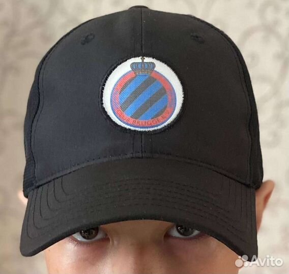 Кепка бейсболка