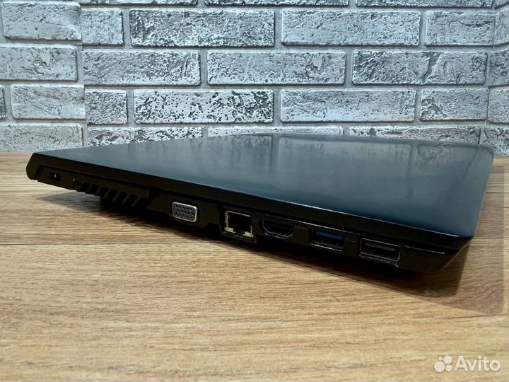 Ноутбук Lenovo B50 30