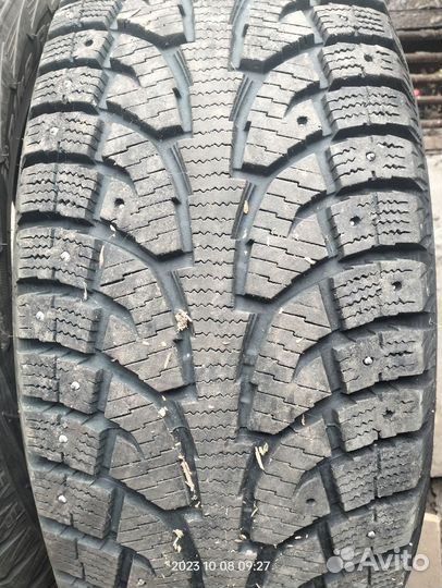 Hankook I'Pike RW11 265/60 R18