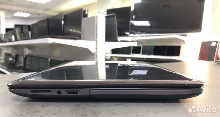 Asus/i3 6100/6GB/GT940MX/128GB SSD/15.6