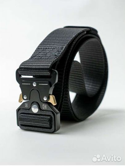 Тактический ремень кобра