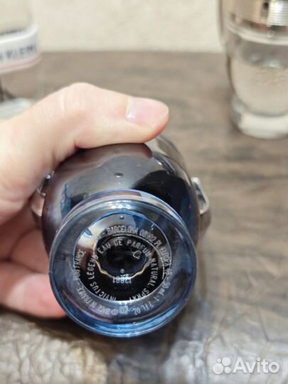 Парфюм Paco Rabanne / Calvin Klein