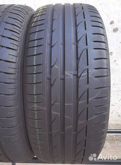 Bridgestone Dueler H/T 235/50 R18 97V