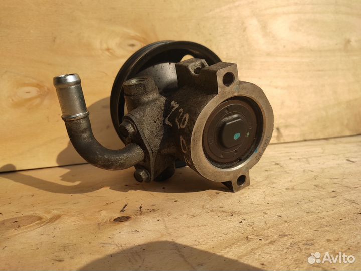 Гур Z20DMH Z20S на Опель Антара Шевроле Каптива