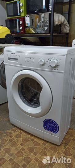 Vestel-4кг.- (узкая) Гарантия.Доставка