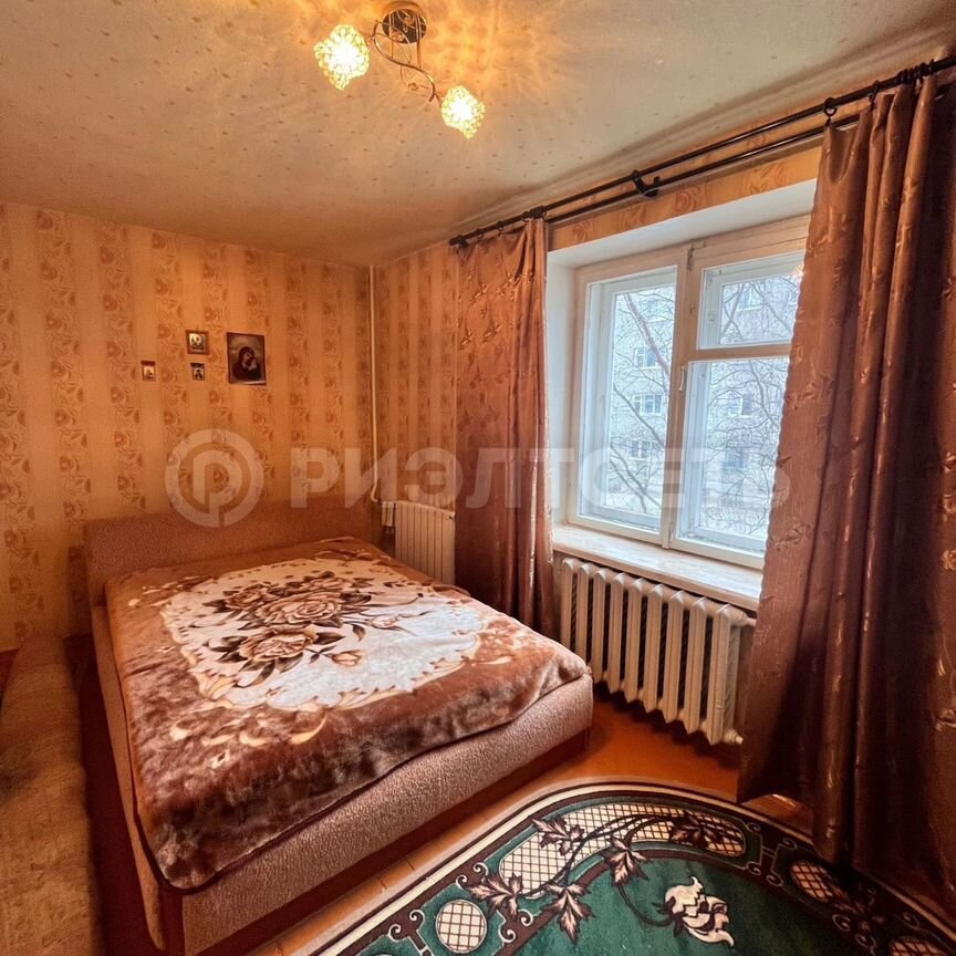 Квартира 2-комн. 44 м² в Ковдор — фото 8 из 14