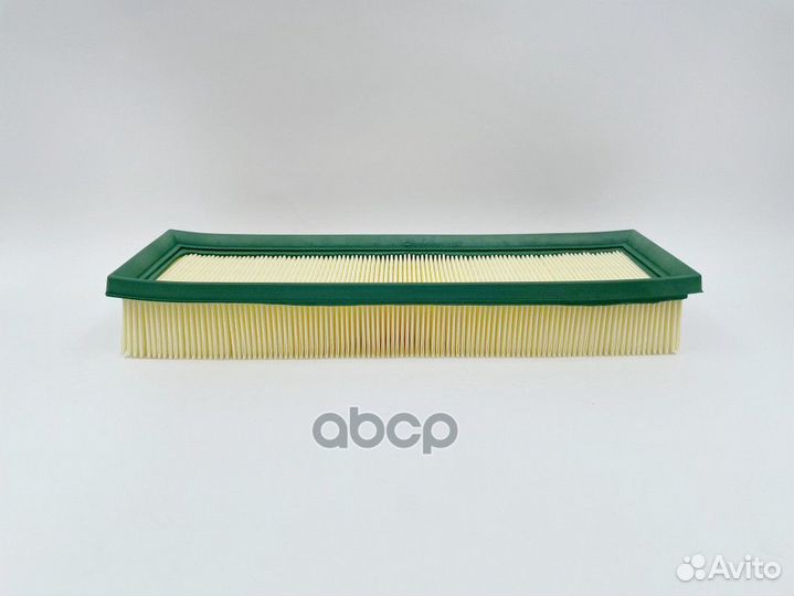 Фильтр воздушный BIG filter GB-9766 citroen C3