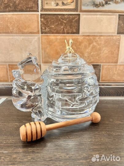 Банка для меда