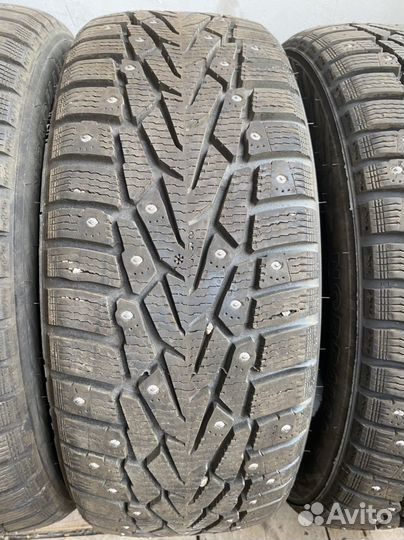 Nokian Tyres Nordman 7 205/55 R16 94T