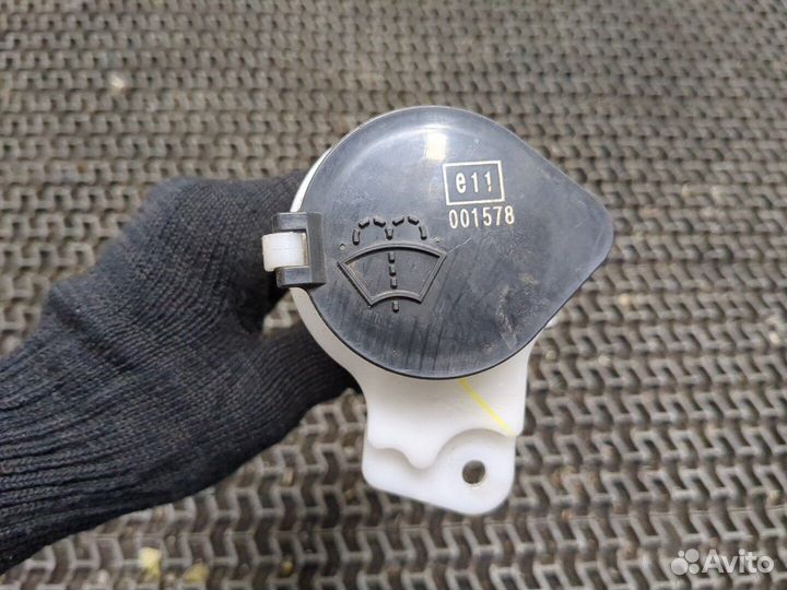 Горловина бачка омывателя Lexus RX, 2015