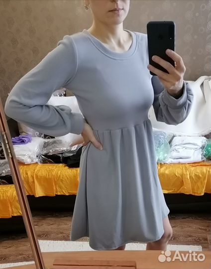 Платье женское 44,46р, новое