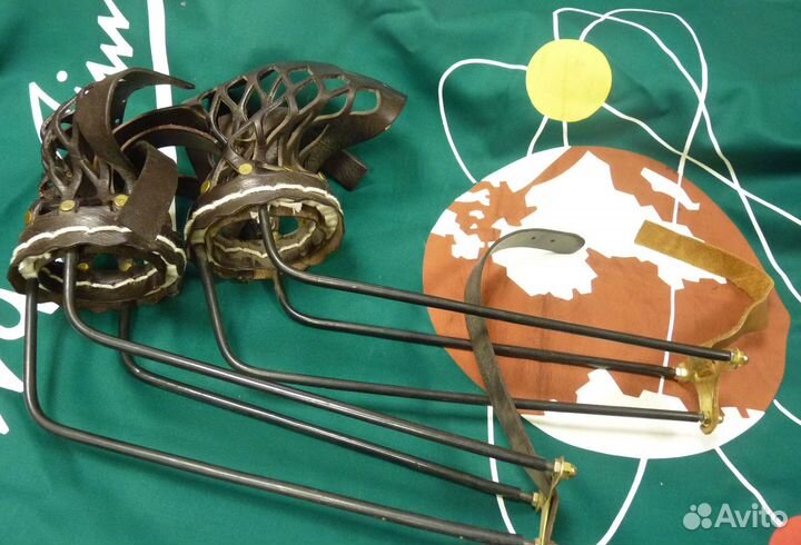 Выкаты (скаты) для луз бильярд