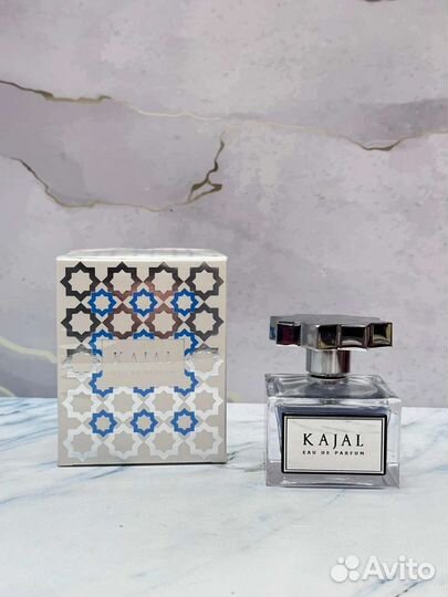 Kajal dahab 100 мл оригинал