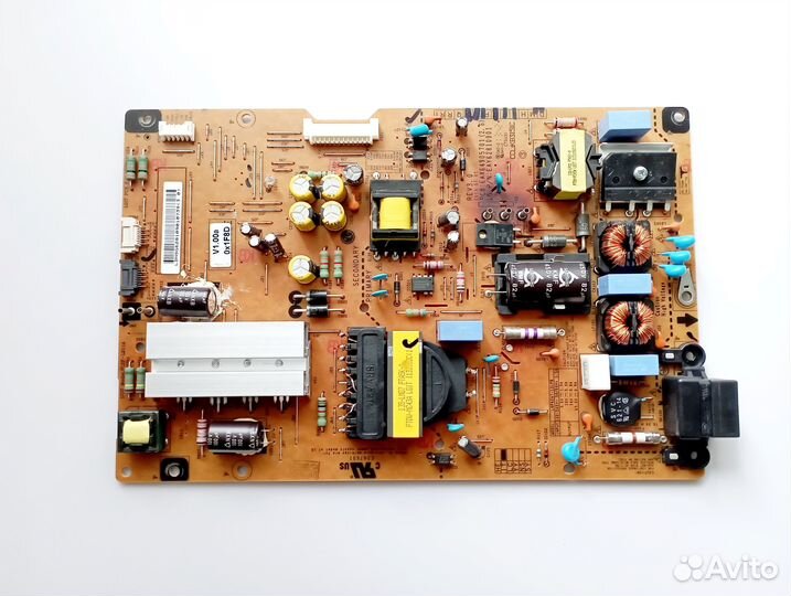 EAX64905701 2.6 EAY62810901 блок питания тв LG