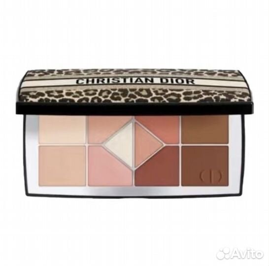 Косметика Dior