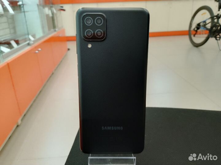 Samsung Galaxy A12, 3/32 ГБ