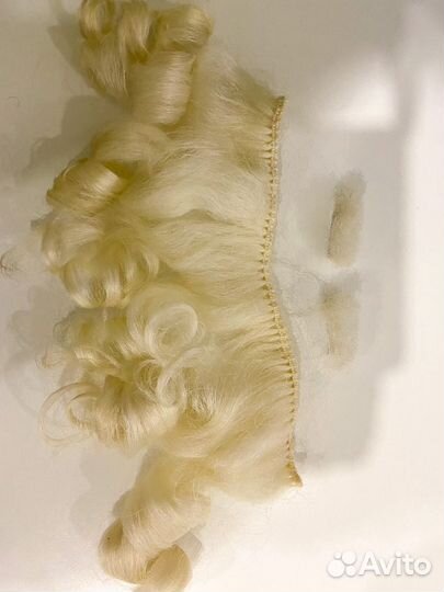 Борода деда мороза