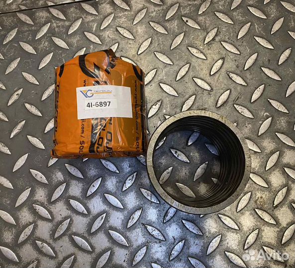 Втулка 4I-6897