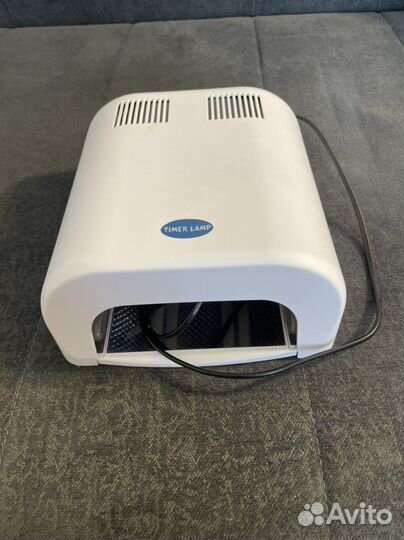 Лампа (печь) для ногтей