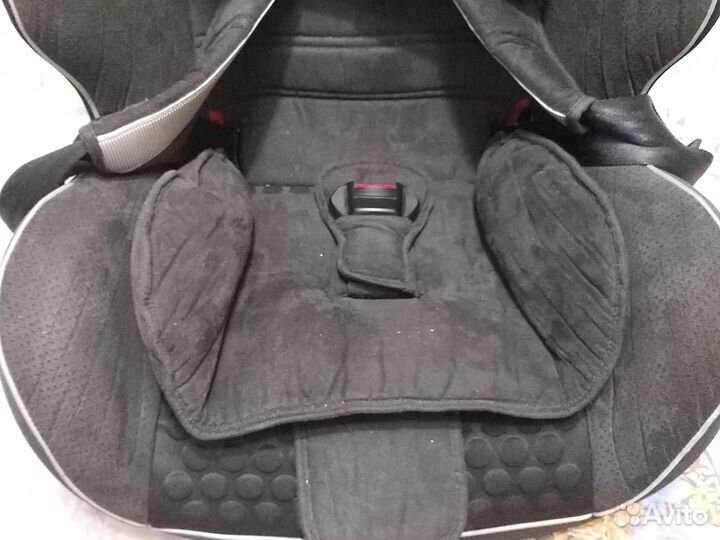 Детское автокресло от 0 до 36 кг