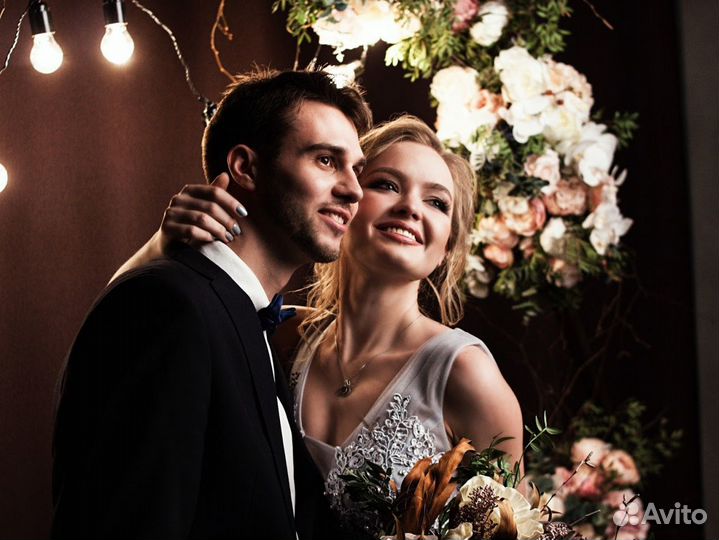 Фотограф Видеограф Фотосъемка Видеосъёмка