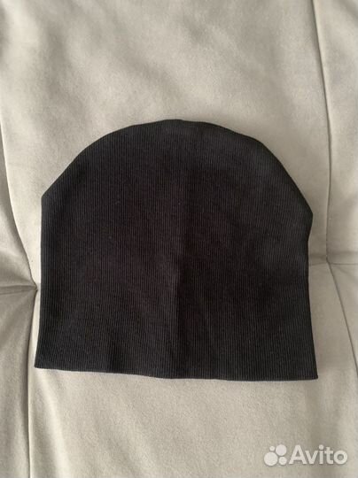 Шапка бини осень новые