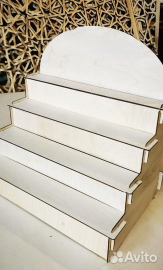 Полки для духов