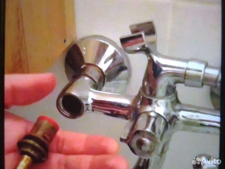 Сантехник без посредников Ворошиловский район